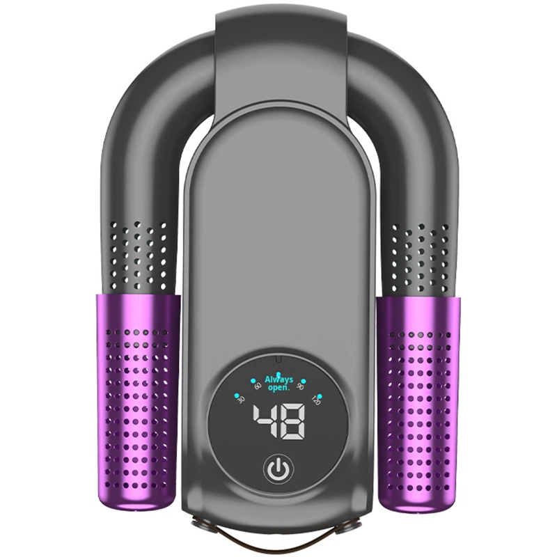 Електрична сушилка для взуття XH-02 Small U 150W - Зображення 2