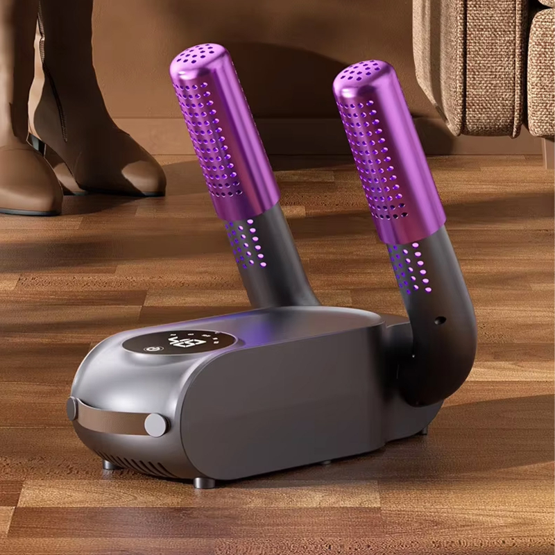 Електрична сушилка для взуття XH-02 Small U 150W - Зображення 3