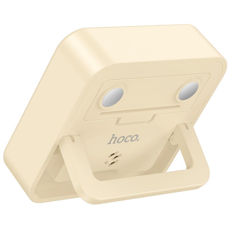 Електронний таймер + годинник Hoco HX43 Electronic - Зображення 2