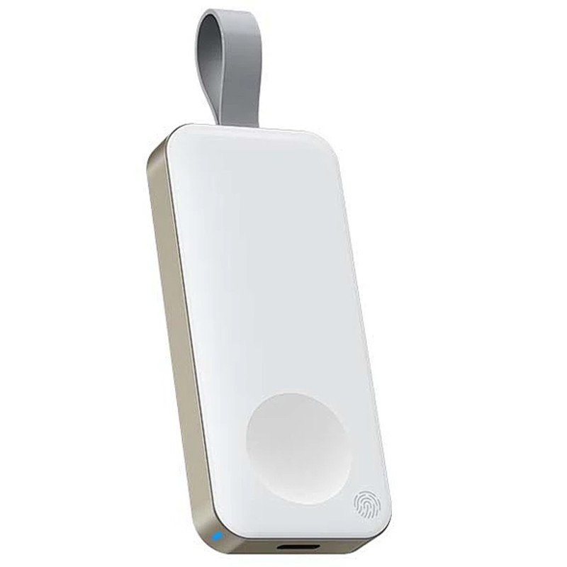 Повербанк Power Bank WIWU Wi-M19 For Apple Watch 1200 mAh