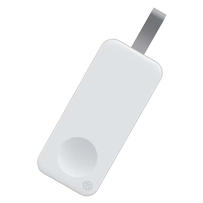 Повербанк Power Bank WIWU Wi-M19 For Apple Watch 1200 mAh - Зображення 2