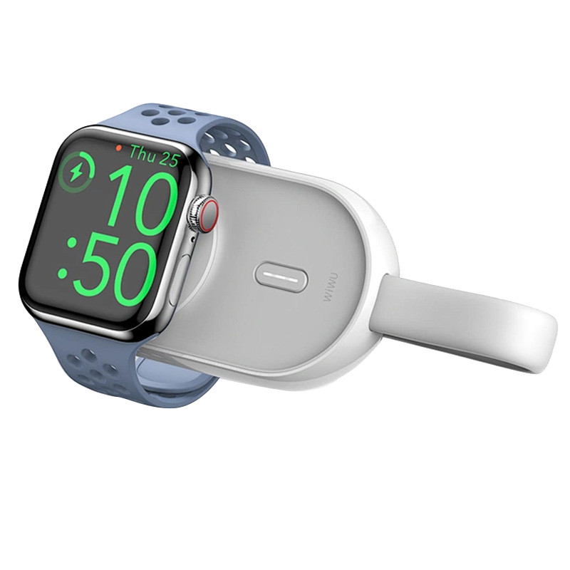 Повербанк Power Bank WIWU Wi-M20 For Apple Watch 1200 mAh