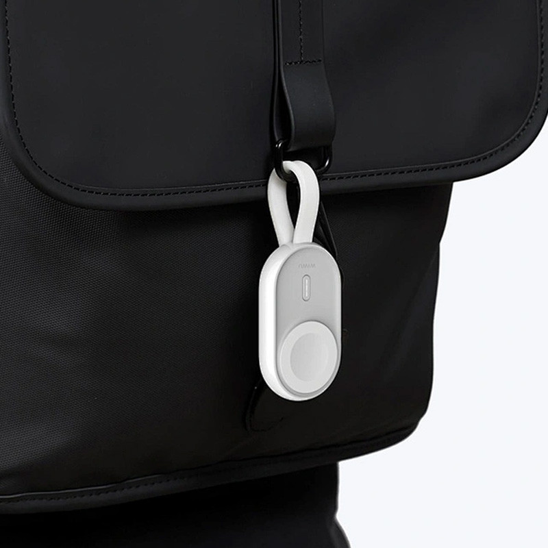 Повербанк Power Bank WIWU Wi-M20 For Apple Watch 1200 mAh - Зображення 4
