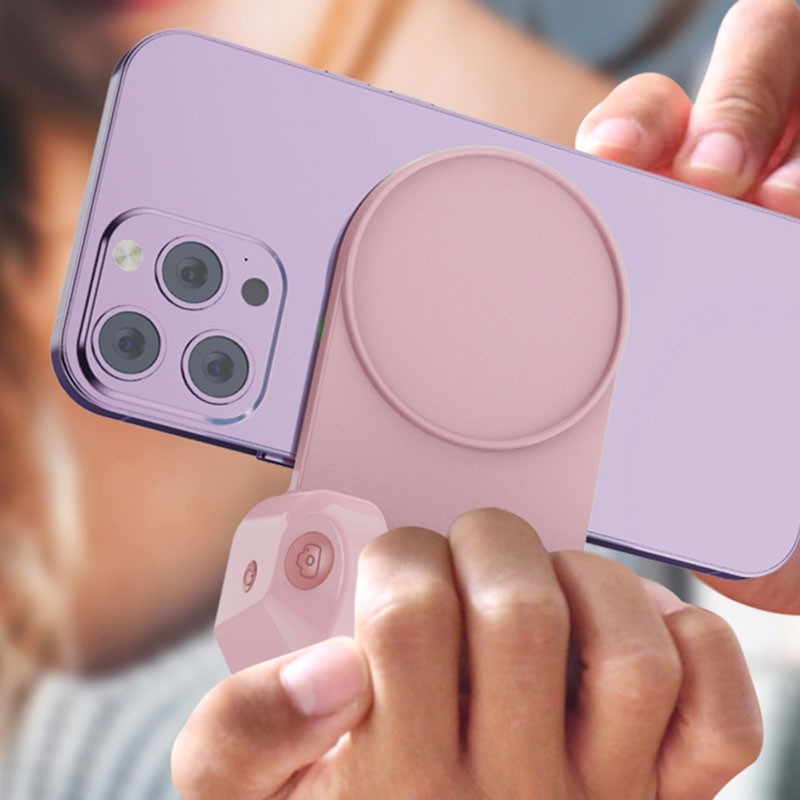 Повербанк Power Bank WIWU Wi-W016+Selfie Stick з БЗП 4500 mAh - Зображення 3