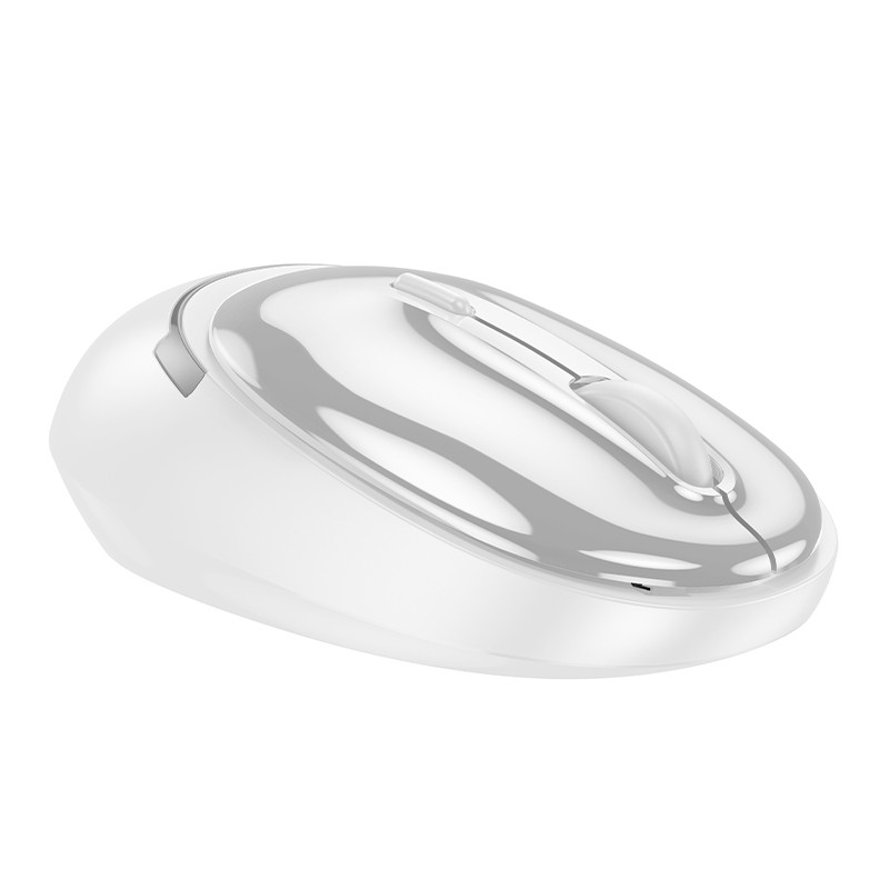 Миша бездротова Hoco GM34 Nuevo Bluetooth + 2.4G - Зображення 2