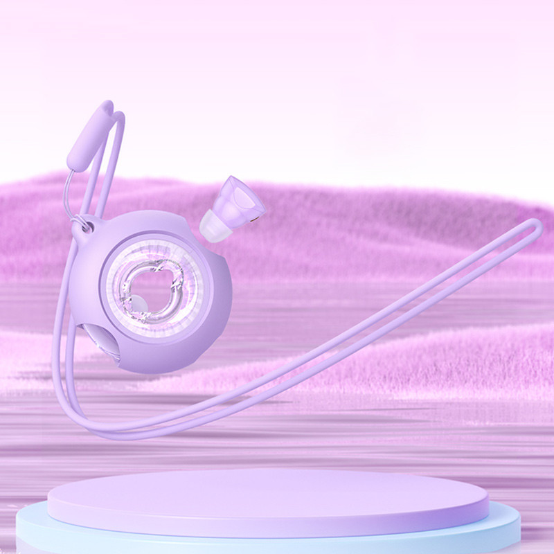 Бездротові TWS навушники Hoco EW71 Galaxia - Зображення 3