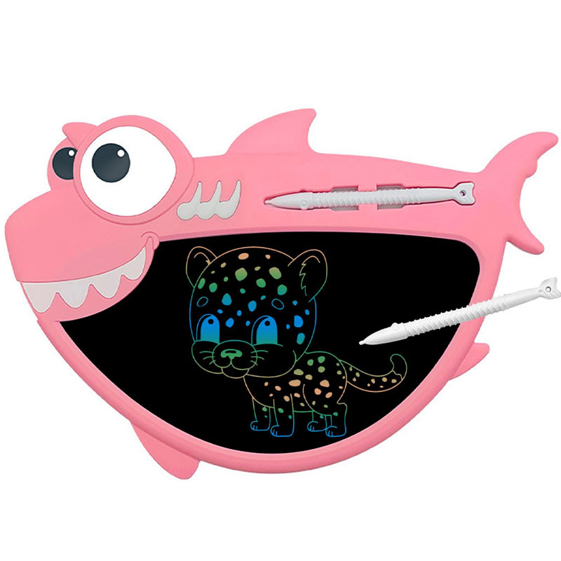 Планшет для малювання Fish 8,5 дюймів - Зображення 2