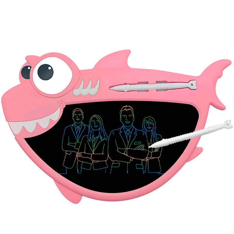 Планшет для малювання Fish 8,5 дюймів - Зображення 3