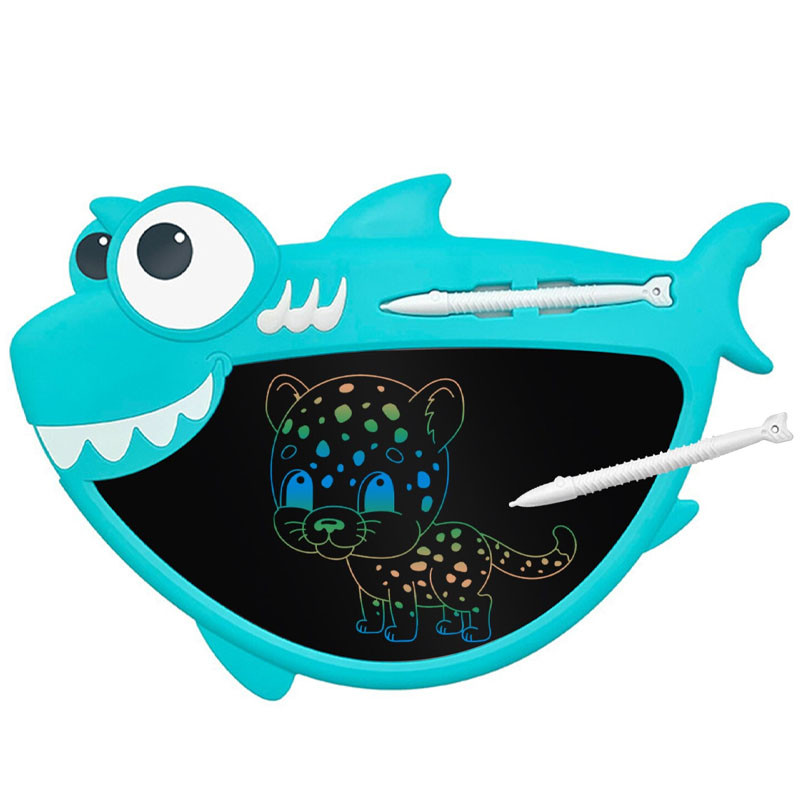 Планшет для малювання Fish 8,5 дюймів - Зображення 2