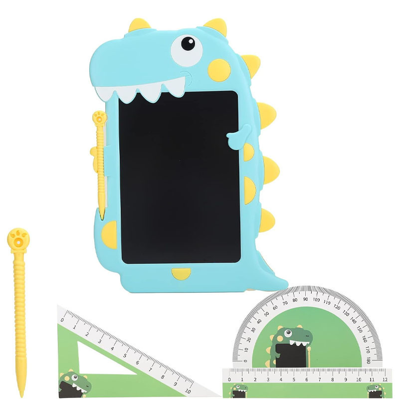 Планшет для малювання Dinosaur 8,5 дюймів - Зображення 4