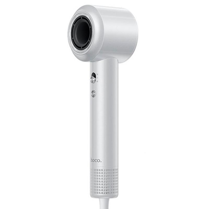 Фен для волосся Hoco DAR01 Ion Care (1400W)