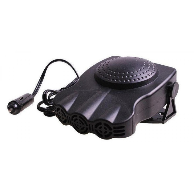 Тепловентилятор автомобільний Car Fan CF-612 - Зображення 5