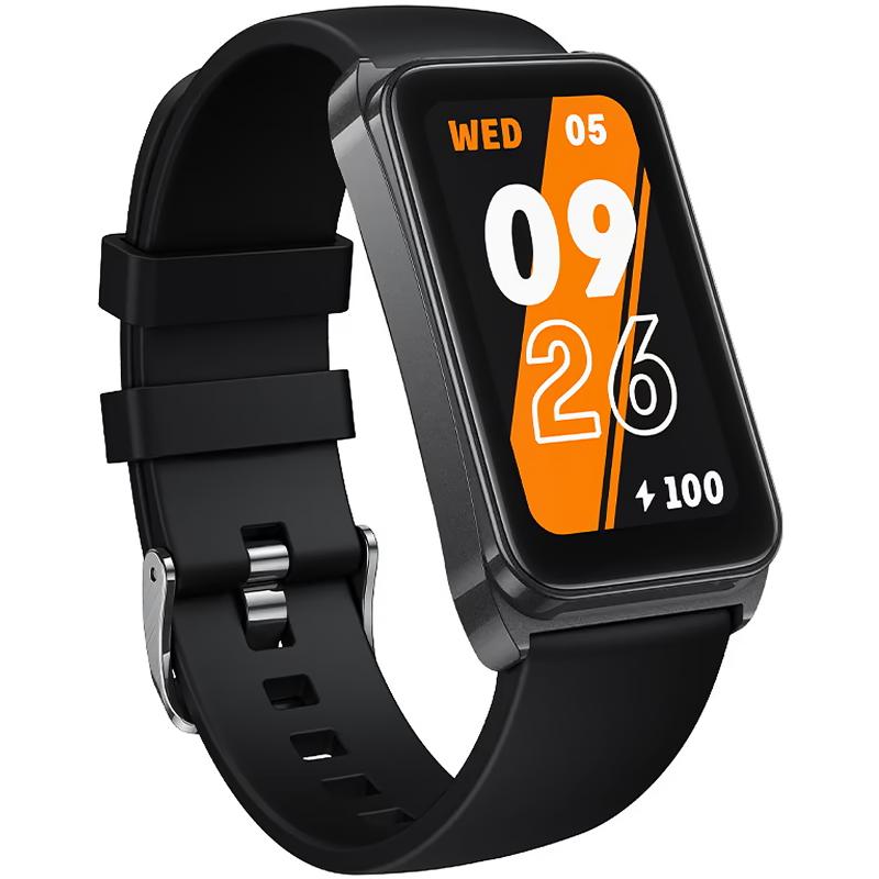 Фітнес-трекер Borofone BD16 Smart bracelet - Зображення 2
