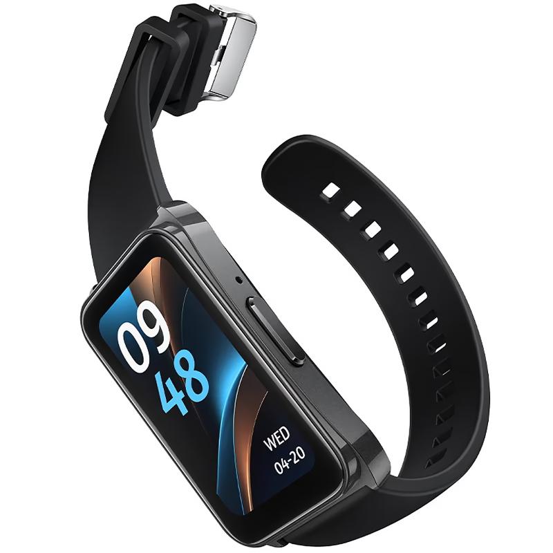 Фітнес-трекер Borofone BD16 Smart bracelet - Зображення 4