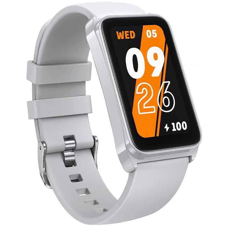 Фітнес-трекер Borofone BD16 Smart bracelet