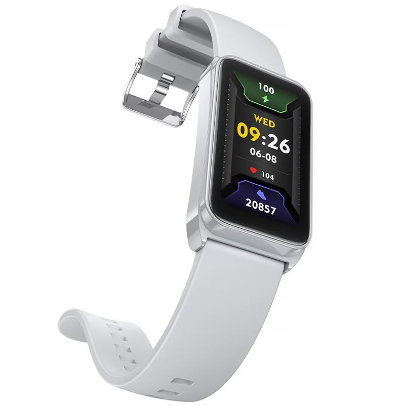 Фітнес-трекер Borofone BD16 Smart bracelet - Зображення 3