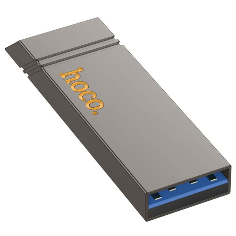 Флеш-накопичувач Hoco UD13 USB3.2 - 256GB - Зображення 2