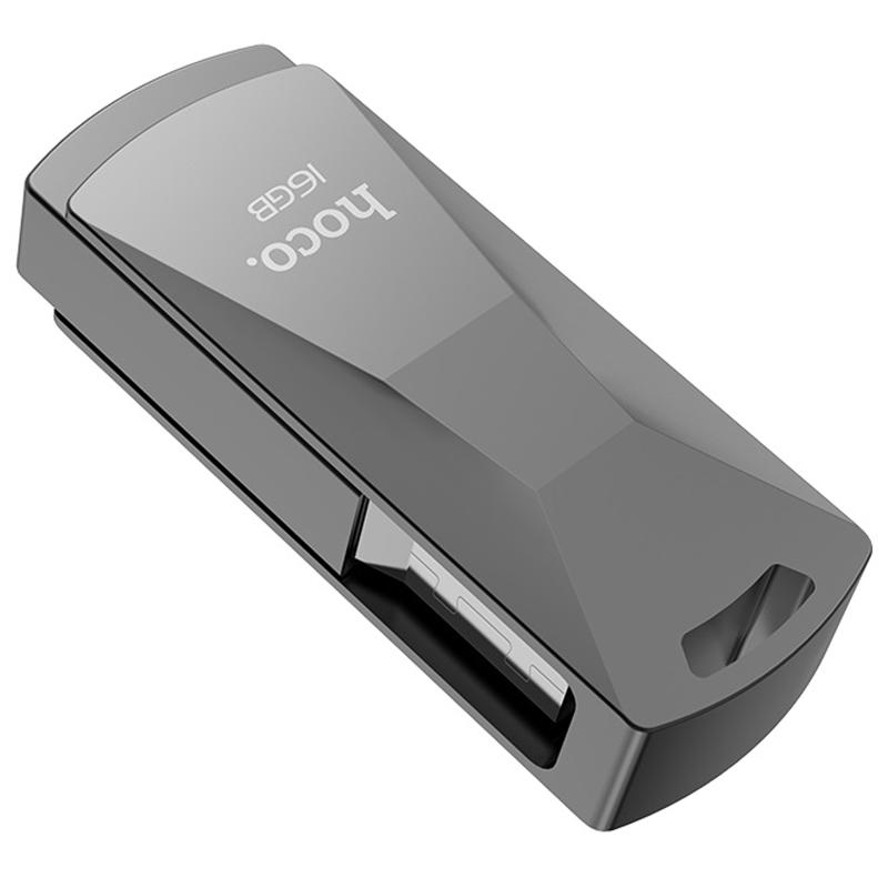 Флеш-накопичувач Hoco UD5 USB 3.0 — 16GB