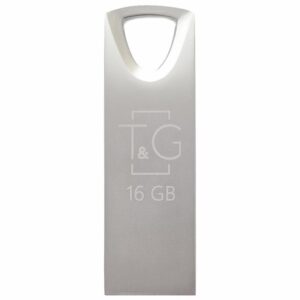 Флеш-накопичувач T&G 117 Metal Series USB 3.0 — 16GB