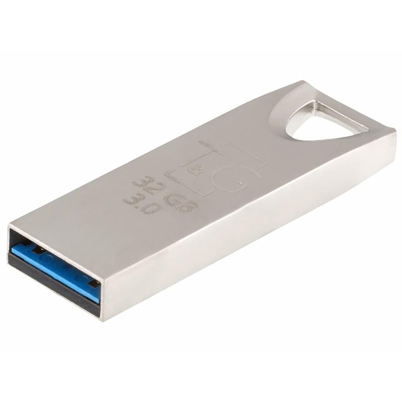 Флеш-накопичувач T&G 117 Metal Series USB 3.0 — 32GB - Зображення 2