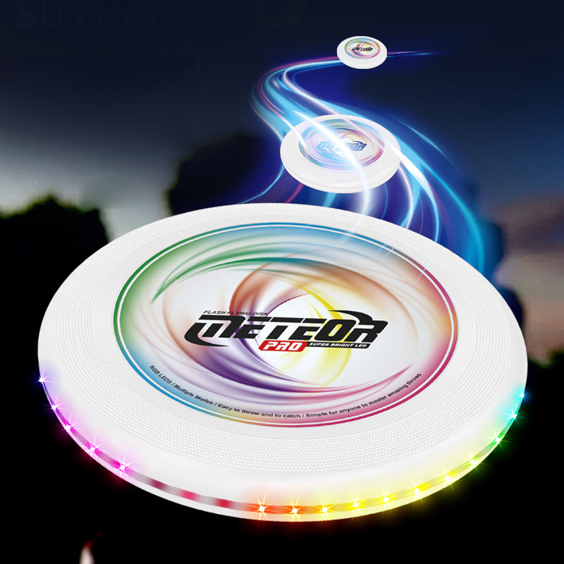 Фрісбі 101 Shantom Led (27cm) - Зображення 2