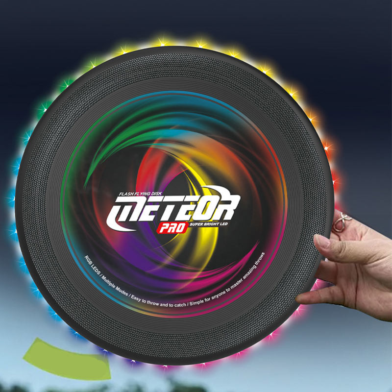 Фрісбі 102 Shantom Led (22.5cm) - Зображення 3
