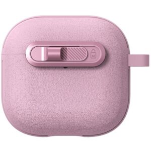 Футляр Frosted для навушників Airpods 3