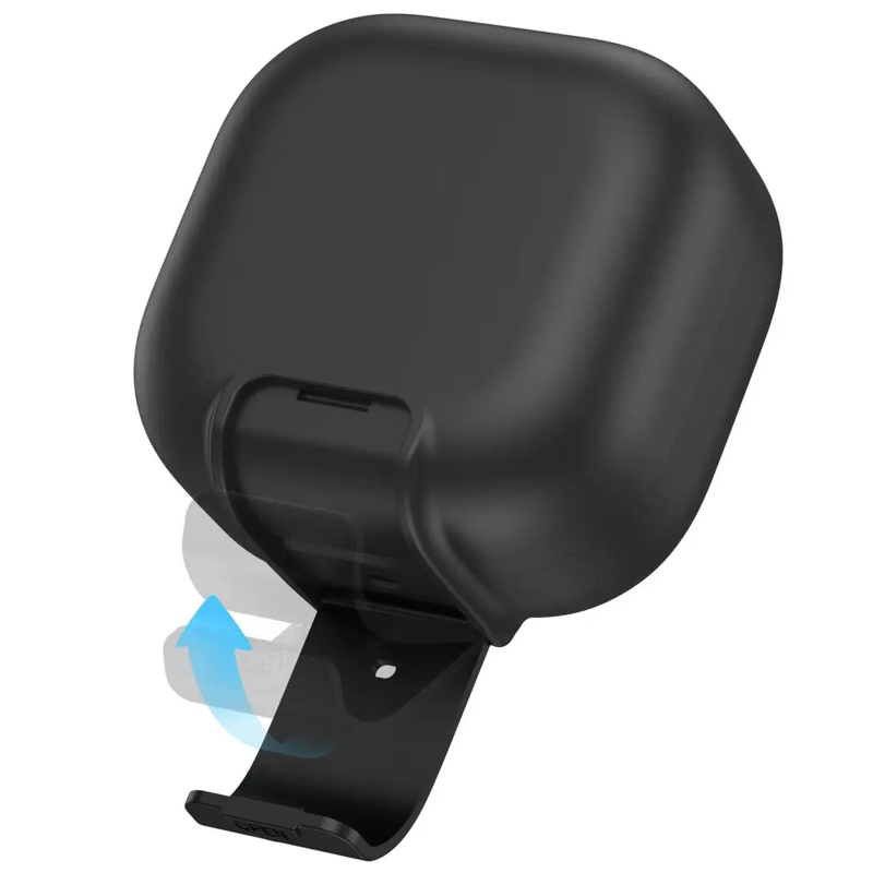 Футляр Matte Shield Series для Samsung Galaxy Buds 4 / 4 Pro - Зображення 3