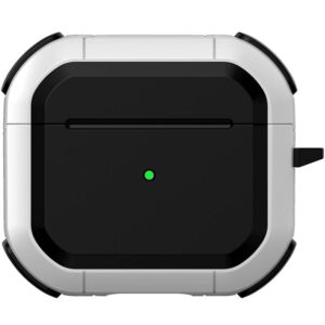 Футляр протиударний Black ed. для навушників Airpods 3