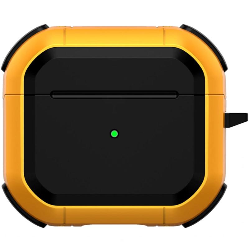 Футляр протиударний Black ed. для навушників Airpods Pro 2 / Pro - Зображення 2