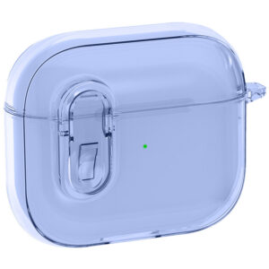 Футляр TPU Colorful для навушників Airpods 3