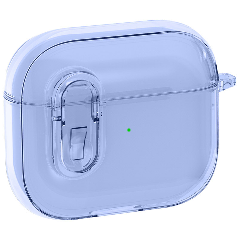 Футляр TPU Colorful для навушників Airpods 3