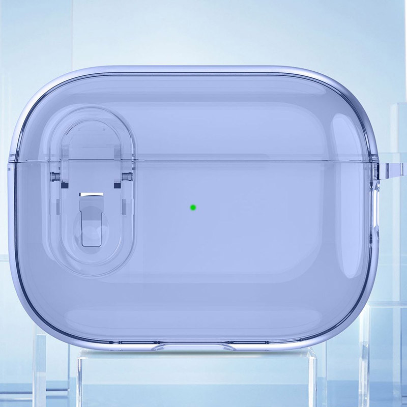 Футляр TPU Colorful для навушників Airpods 3 - Зображення 3