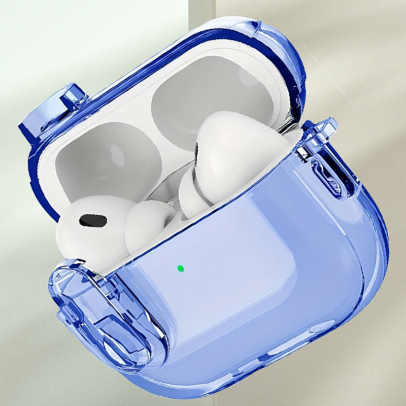 Футляр TPU Colorful для навушників Airpods 3 - Зображення 4