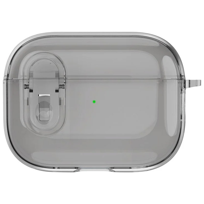 Футляр TPU Colorful для навушників Airpods Pro 2 / Pro - Зображення 2