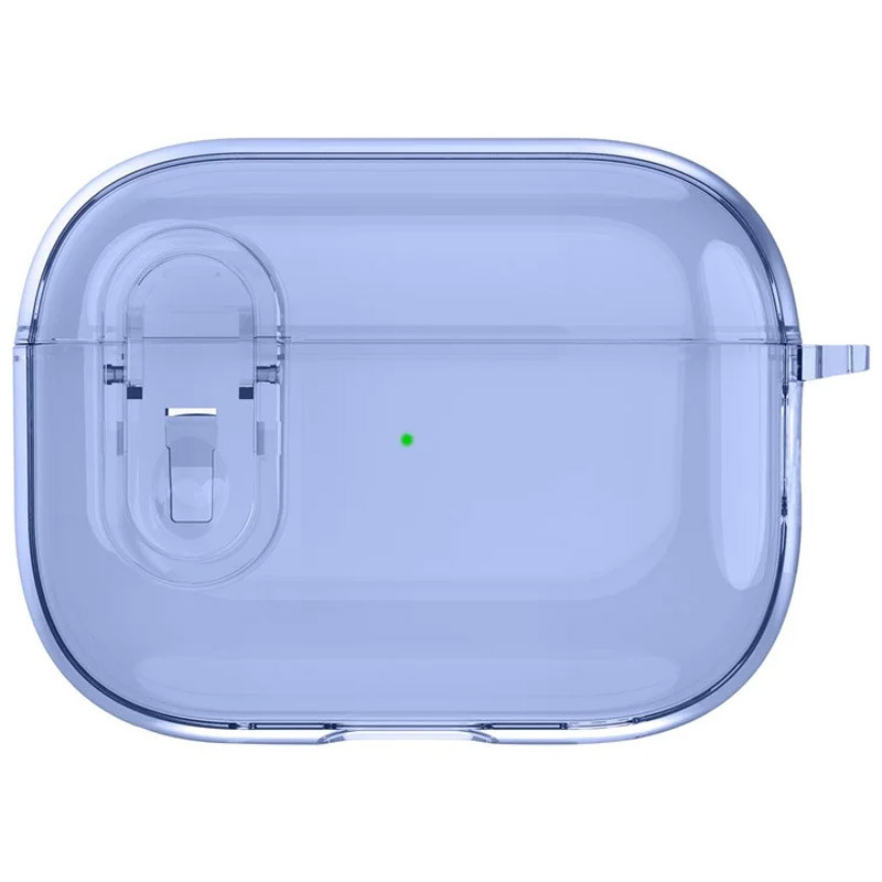 Футляр TPU Colorful для навушників Airpods Pro 2 / Pro - Зображення 3