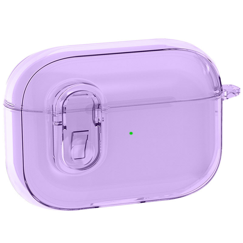 Футляр TPU Colorful для навушників Airpods Pro 2 / Pro
