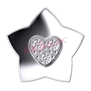 Сережки Biojoux BJT 716