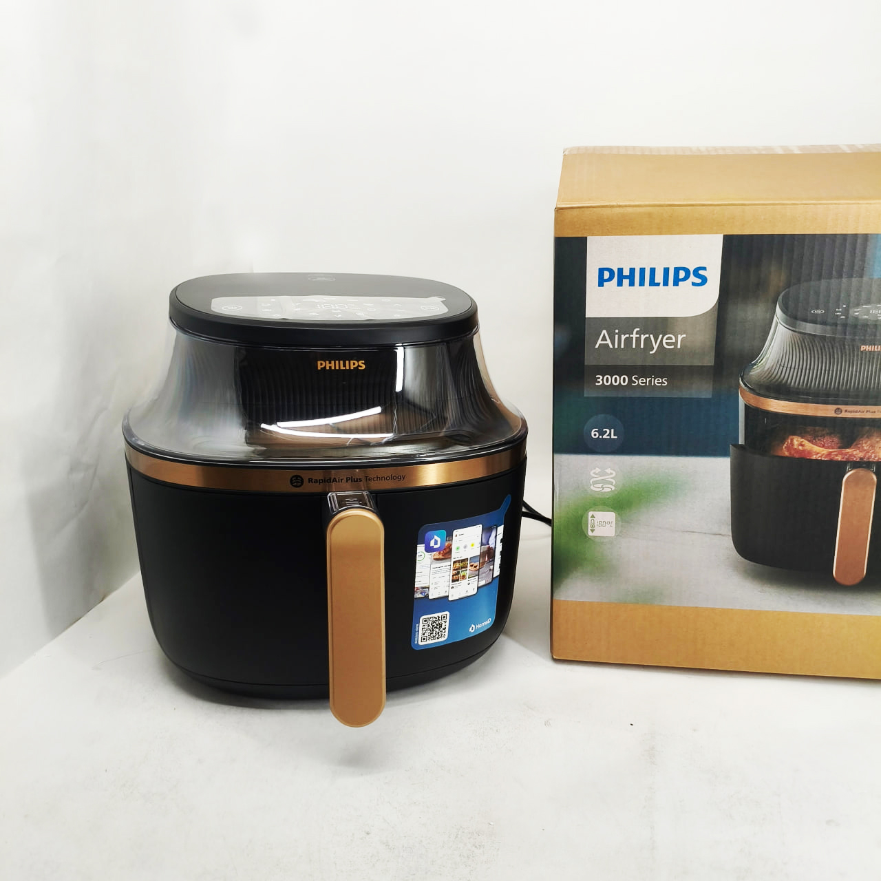 Мультипіч Philips Ovi NA332/00 - Зображення 6