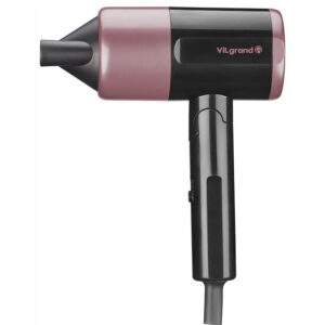 Фен ViLgrand VHD-1815FI Pink 1800 Вт
