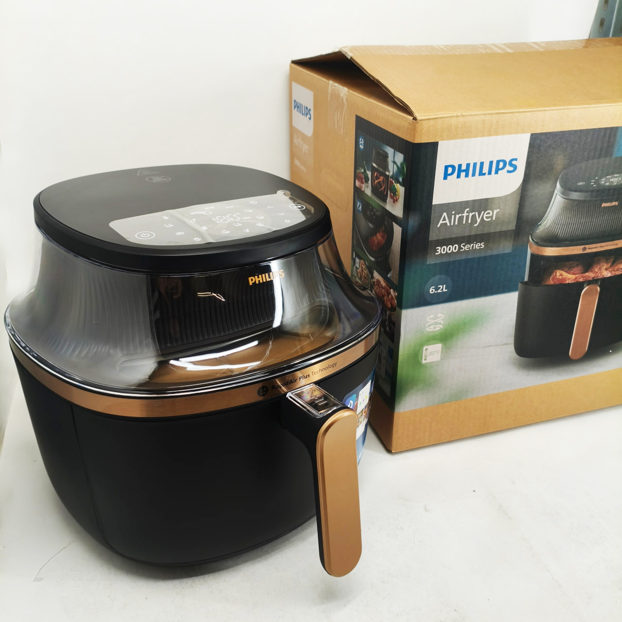 Мультипіч Philips Ovi NA332/00 - Зображення 2