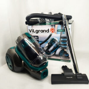 Пилосос без мішка ViLgrand VVC2233MC