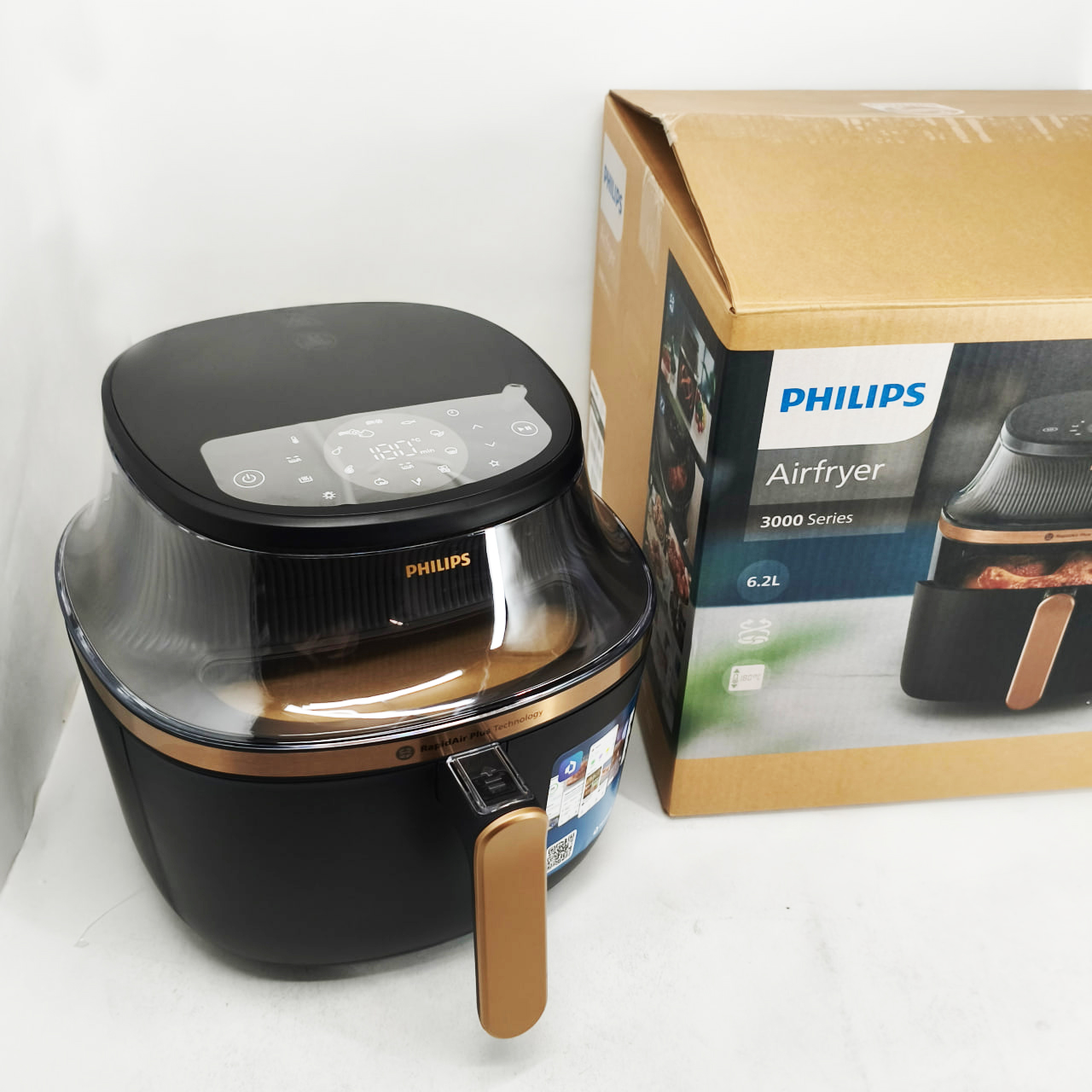 Мультипіч Philips Ovi NA332/00 - Зображення 3
