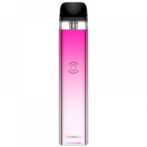 Електронна підсухарка Vaporesso XROS 3 Rose Pink