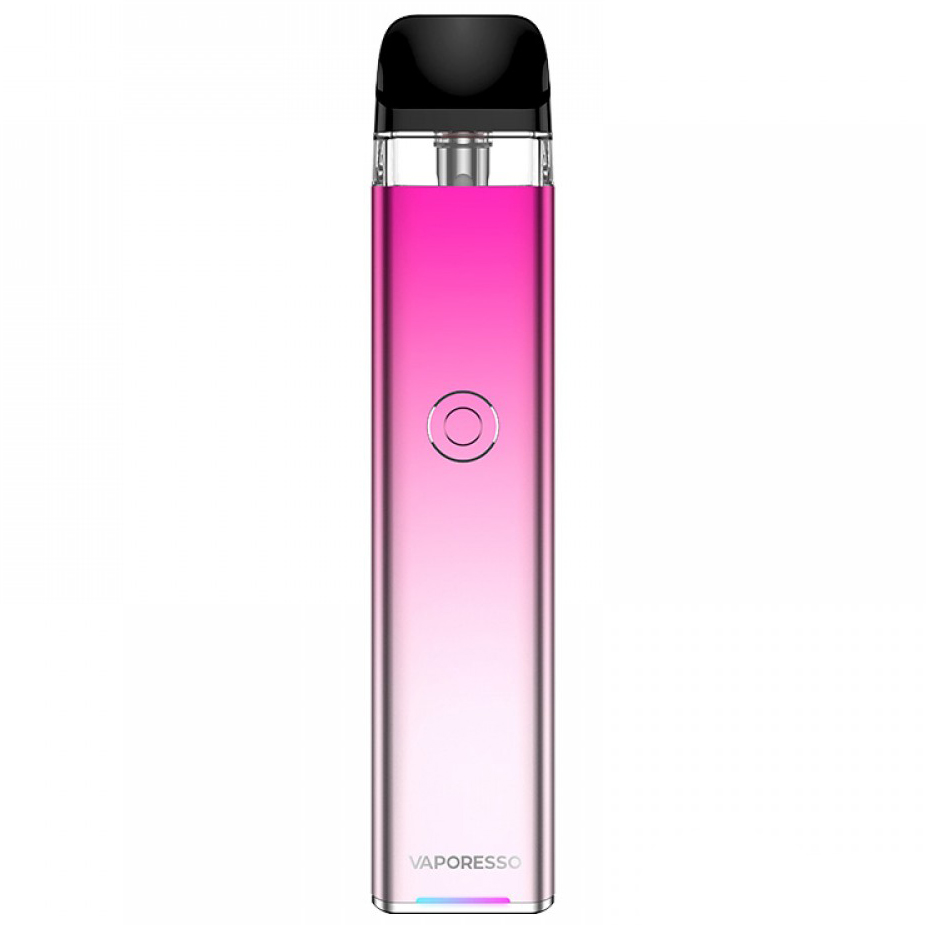 Електронна підсухарка Vaporesso XROS 3 Rose Pink