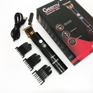 Окантувальна машинка GEEMY GM-6605 для стрижки