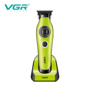 Тример VGR V-880T зелений