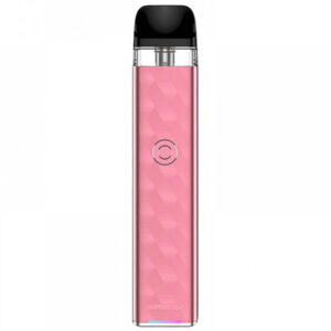 Електронна підкабельна квітка Vaporesso XROS 3 Peach Pink