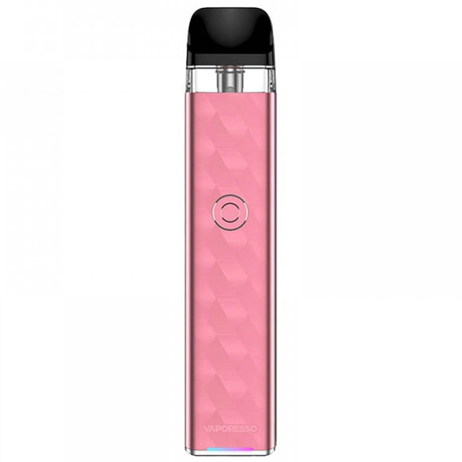 Електронна підкабельна квітка Vaporesso XROS 3 Peach Pink