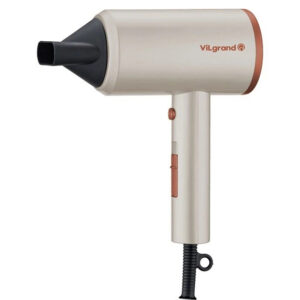 Фен ViLgrand VHD-2236 AIR Gray 2200 Вт